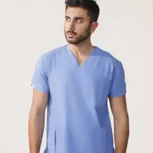 Prime Unisex Scrub
