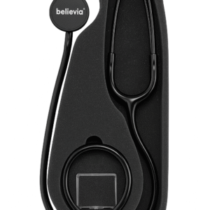 Believia Dual Head Cardiology Stethoscope BCS-06