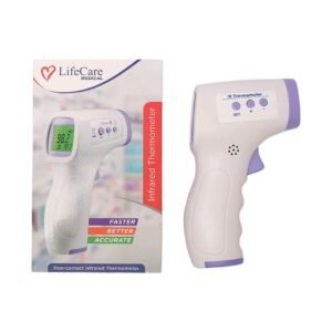 Lifecare Infrared Thermometer