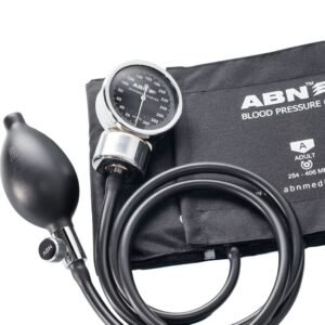 ABN Precision Aneroid Sphygmomanometer