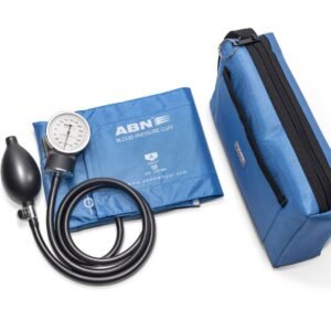 ABN Spectrum Aneroid Sphygmomanometer