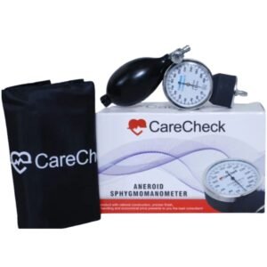 Check Aneroid Sphygmomanometer