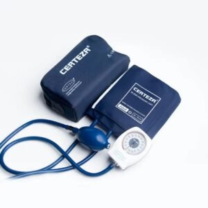 Certeza Aneroid Sphygmomanometer CR-1004