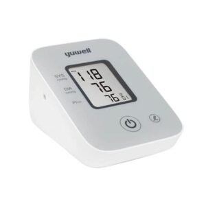 Yuwell YE610D Electronic Blood Pressure Monitor