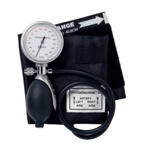 Medicare Elite Series Aneroid Sphygmomanometer