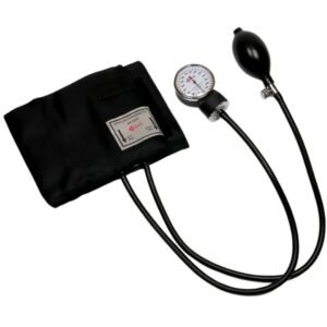 Aneroid Sphygmomanometer TM-250