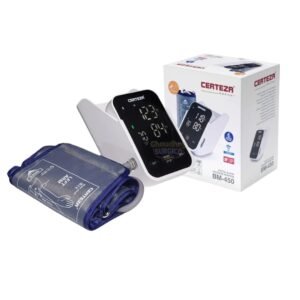 Certeza Digital Blood Pressure Monitor BM-450