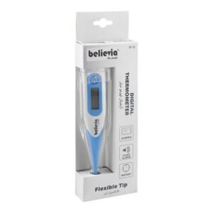 Believia Digital Thermometer DT-10