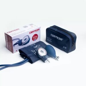Certeza Aneroid Sphygmomanometer CR-1002