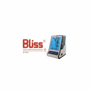 Bliss Electronic Blood Pressure Monitor BL-B918