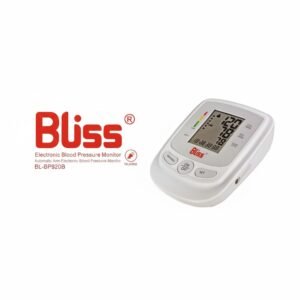 Bliss Electronic Blood Pressure Monitor BL-BP920B